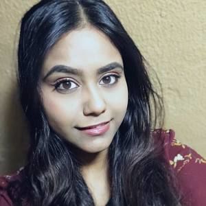 Meet your Posher, Nahida